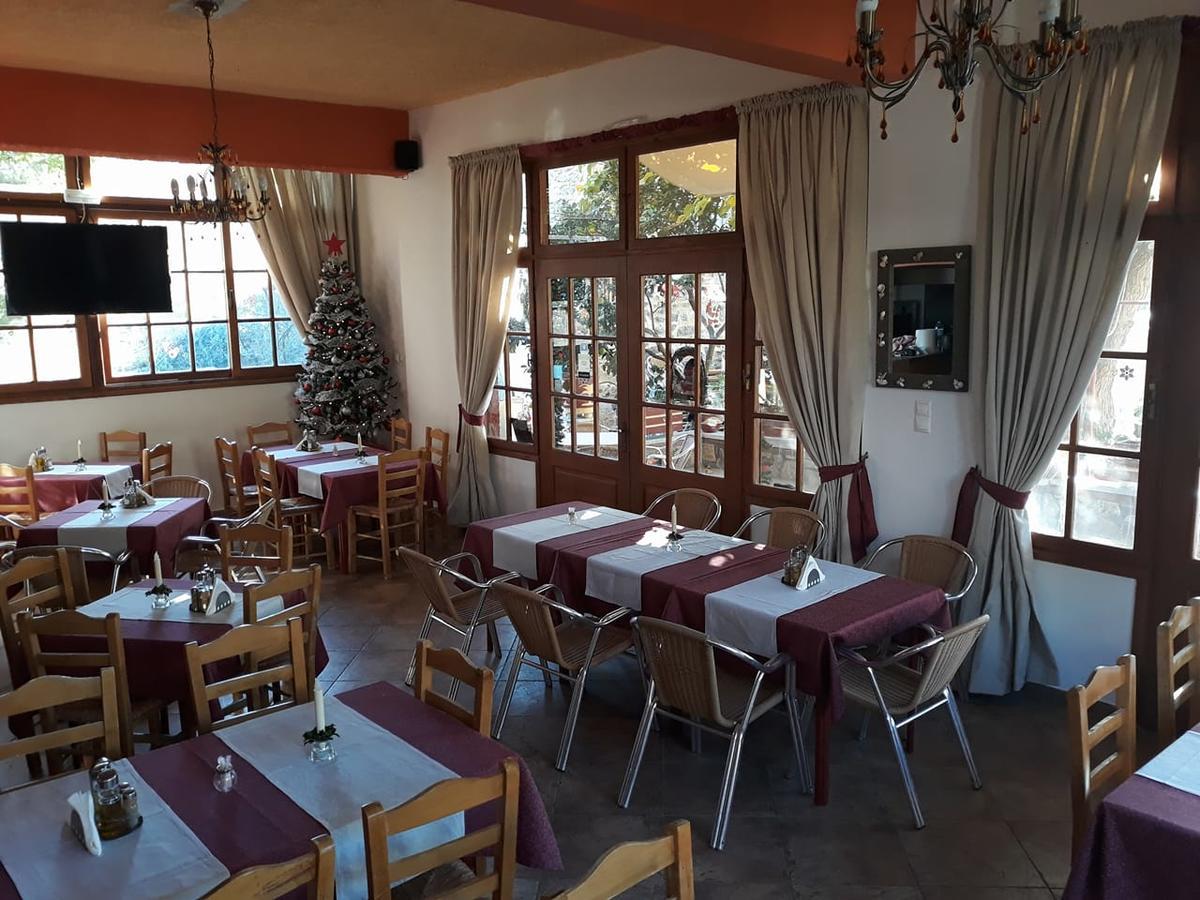 מלון סמפטיקי Porto Sabatiki מראה חיצוני תמונה