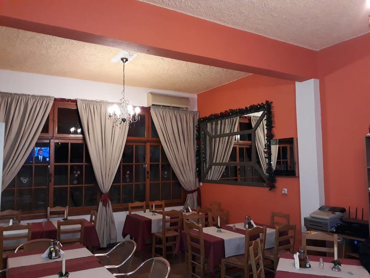 מלון סמפטיקי Porto Sabatiki מראה חיצוני תמונה